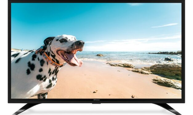 Jak vybrat televizi v roce 2020, aby zvládla DVB-T2?