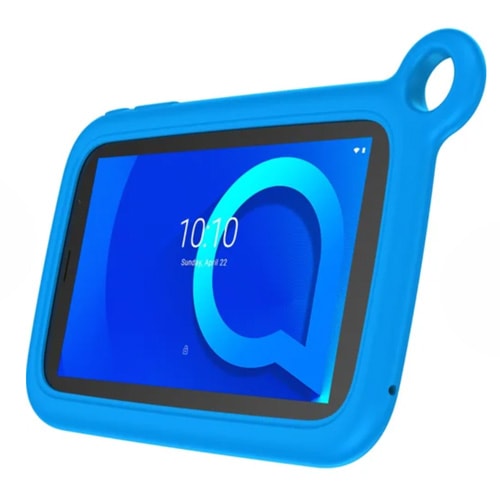 Alcatel 1T 7 2019 KIDS modrý