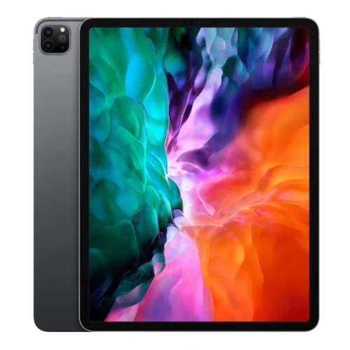 tablet Apple iPad Pro 12,9 palcový 128 GB Wi-Fi vesmírně šedý 2020