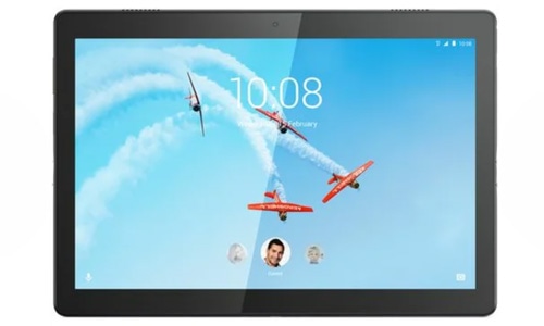 Lenovo Tab P10 4GB/64GB LTE bílý