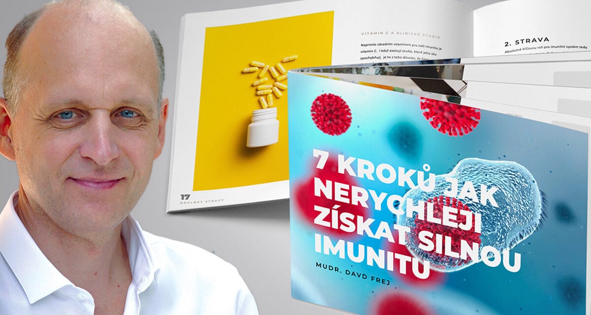 Výzva pro imunitu: RECENZE KURZU