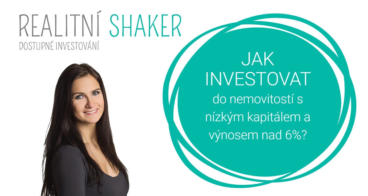 Realitní shaker: Recenze kurzu Investování do nemovitostí od A do Z