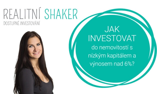 Realitní shaker: Recenze kurzu Investování do nemovitostí od A do Z