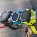 Chytré hodinky Garmin: Nejlepší hodinky pro měření pohybu venku i vevnitř