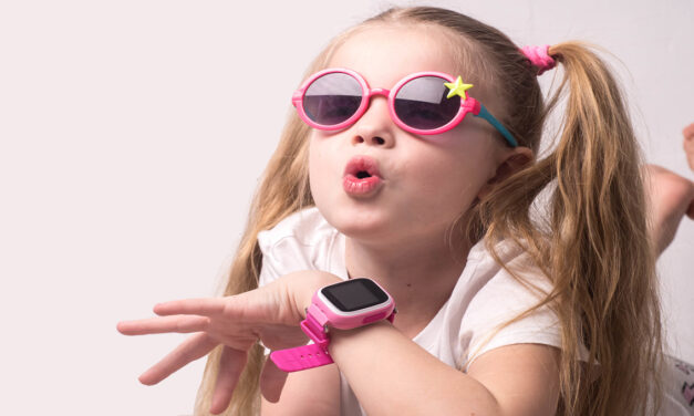 Jaké chytré hodinky pro děti vybrat? Seznamte se s parametry a vsaďte na naše tipy