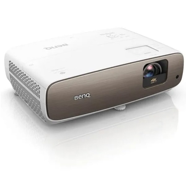 Kvalitní projektor za rozumnou cenu pro domácí kino na filmy, Benq W2700
