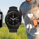Chytré hodinky Xiaomi: Srovnání modelů