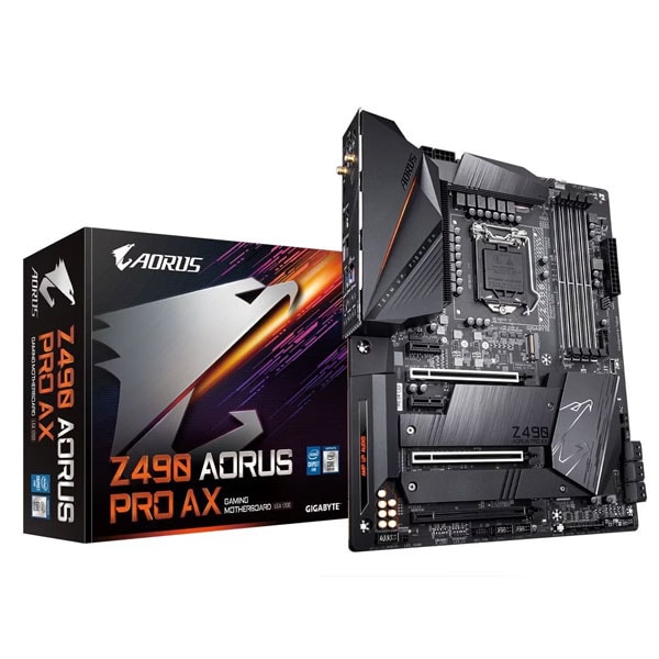 GIGABYTE-Z490-AORUS-PRO-AX