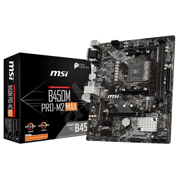 MSI-B450M-PRO-M2-MAX