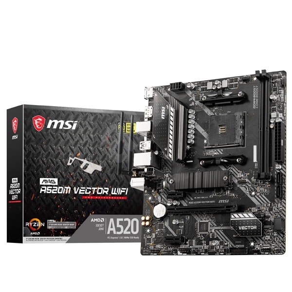 MSI-MAG-A520M-VECTOR-WIFI