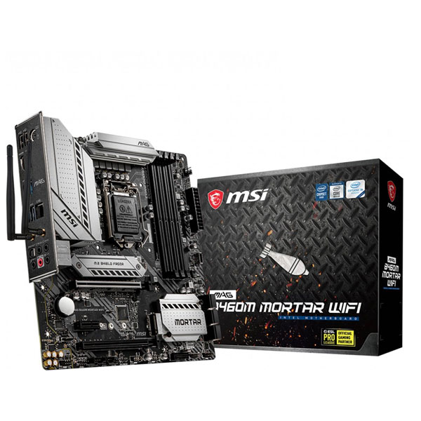 MSI-MAG-B460M-MORTAR-WIFI