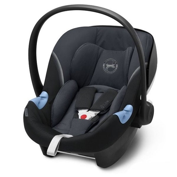 Cybex-Gold-Aton-M-i-Size-2021-Granite-Black