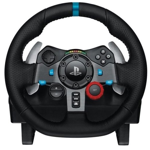 volant k pc 900°