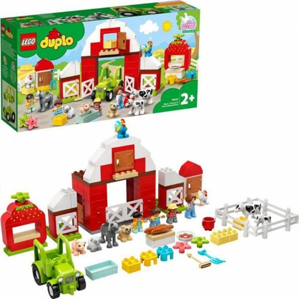 LEGO-pro-nejmensi-lego-duplo-farma