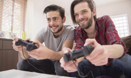 Dlouhodobě nejlepší hry na PS4