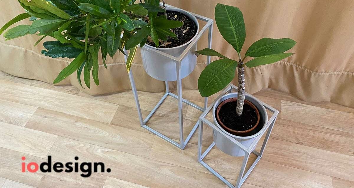 Designový nábytek od iodesign.cz: Recenze e-shopu a jeho produktu