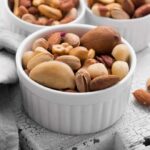 3 tipy na recepty z ořechů pro hezčí den