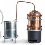 Jak vybrat destilační přístroj na výrobu domácí pálenky