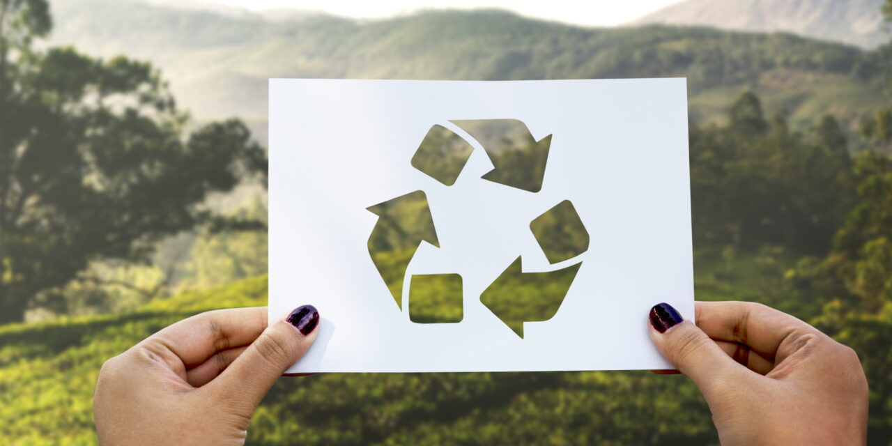 Obrázky s větším smyslem, než jste čekali. Recyklační značky řeknou mnohé!