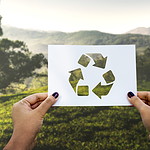 Obrázky s větším smyslem, než jste čekali. Recyklační značky řeknou mnohé!