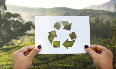 Obrázky s větším smyslem, než jste čekali. Recyklační značky řeknou mnohé!