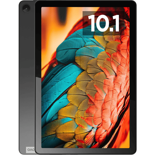 Levný tablet pro studenty a děti Lenovo Tab M10 (3rd Gen) 4GB/64GB šedý