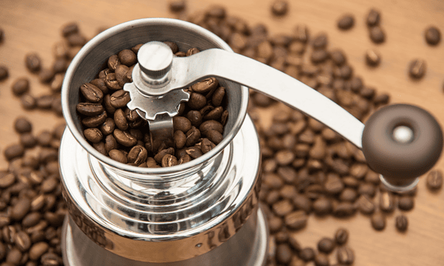 Jak vybrat mlýnek na kávu, aby odpovídal vašim potřebám