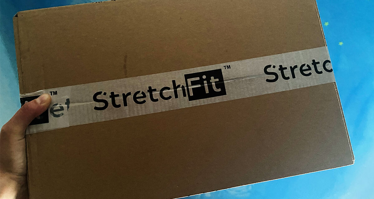 StretchFit.cz: Recenze na základě osobní zkušenosti