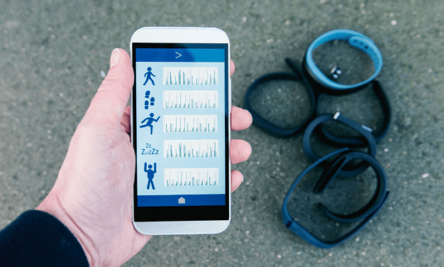 Nejlepší fitness aplikace pro každodenní cvičení 