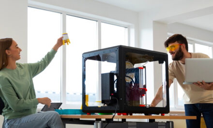 Přehledný průvodce tím, jak začít s 3D tiskem