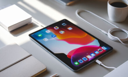 Jak bezpečně prodat iPad ve 4 krocích
