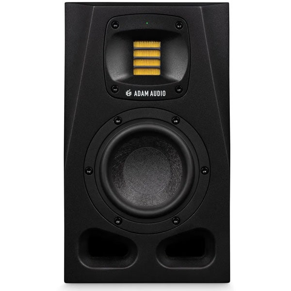 nNejlepší reproduktory k poslechu hudby, regálové reproduktory k počítači ADAM AUDIO A4V