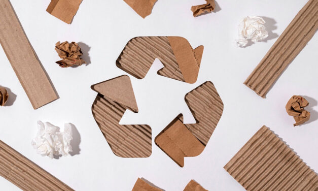 Recyklační symboly na obalech: K čemu jsou dobré a jak je chápat