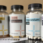Recenze: Magnesium Chelát + B6 od StretchFit – účinná pomoc při křečích i svalových spasmech