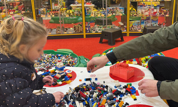 Recenze Museum of Bricks v Kutné Hoře