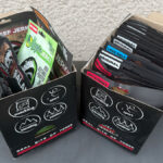Recenze Jerky-shop.cz: Chuťový test 12 druhů sušeného masa Indiana Jerky