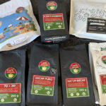 Café Montaña: Recenze zrnkových káv