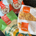 Recenze Grizly.cz: Mango, protein, ovesné kaše i sýrové trojhránky – co stojí za vyzkoušení?