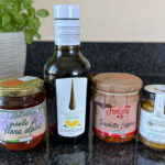 Italské delikatesy z Lanyzshop.cz: Recenze 5 vybraných produktů