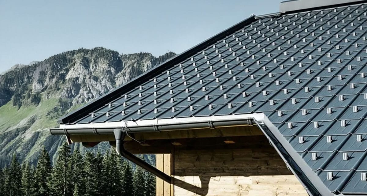 5 ověřených značek střech a oken pro novostavby či rekonstrukce