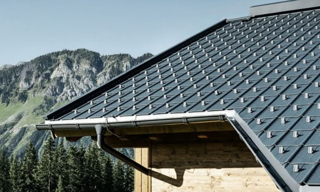 5 ověřených značek střech a oken pro novostavby či rekonstrukce