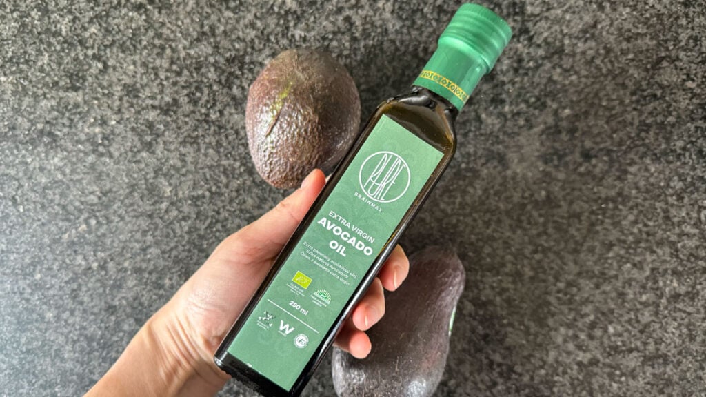 Avokádový olej bio pure pnenský BrainMax, dostupný na BrainMarket.czMethyl Folate, kyselina listová, doplněk stravy značky Brainmax, dostupný na brainmarket.cz, recenze na Jaktovybrat.cz